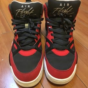 nike air flight 2013